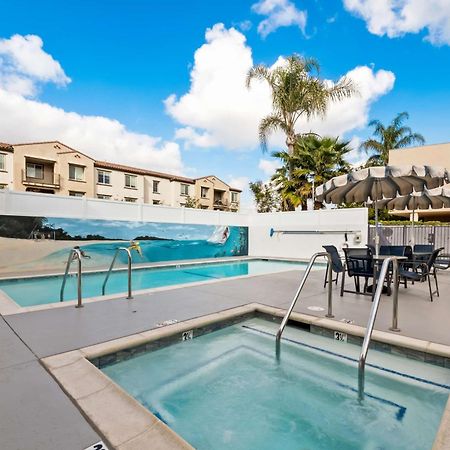 Best Western Los Alamitos Inn & Suites Εξωτερικό φωτογραφία