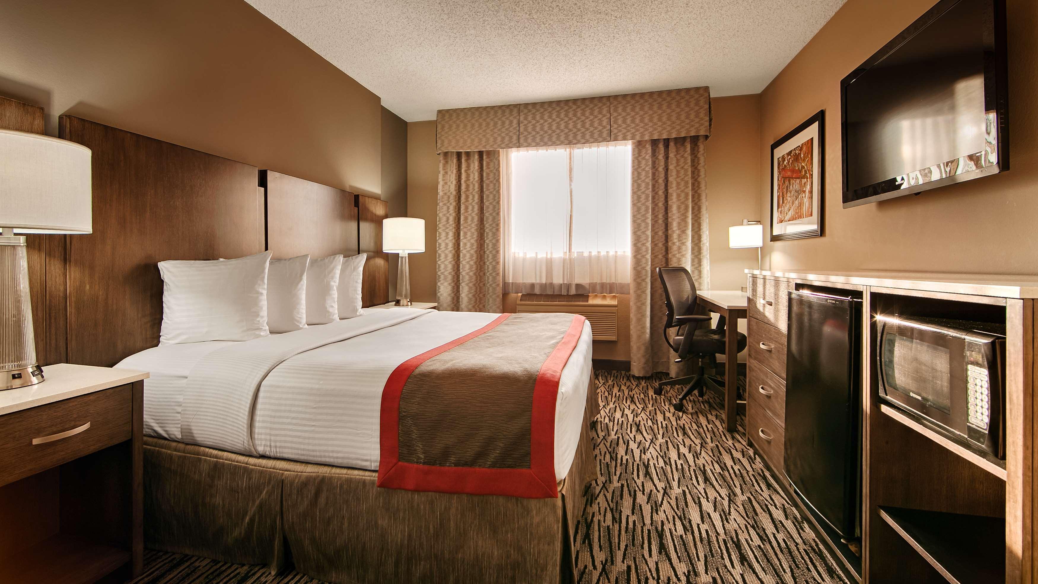 Best Western Los Alamitos Inn & Suites Εξωτερικό φωτογραφία