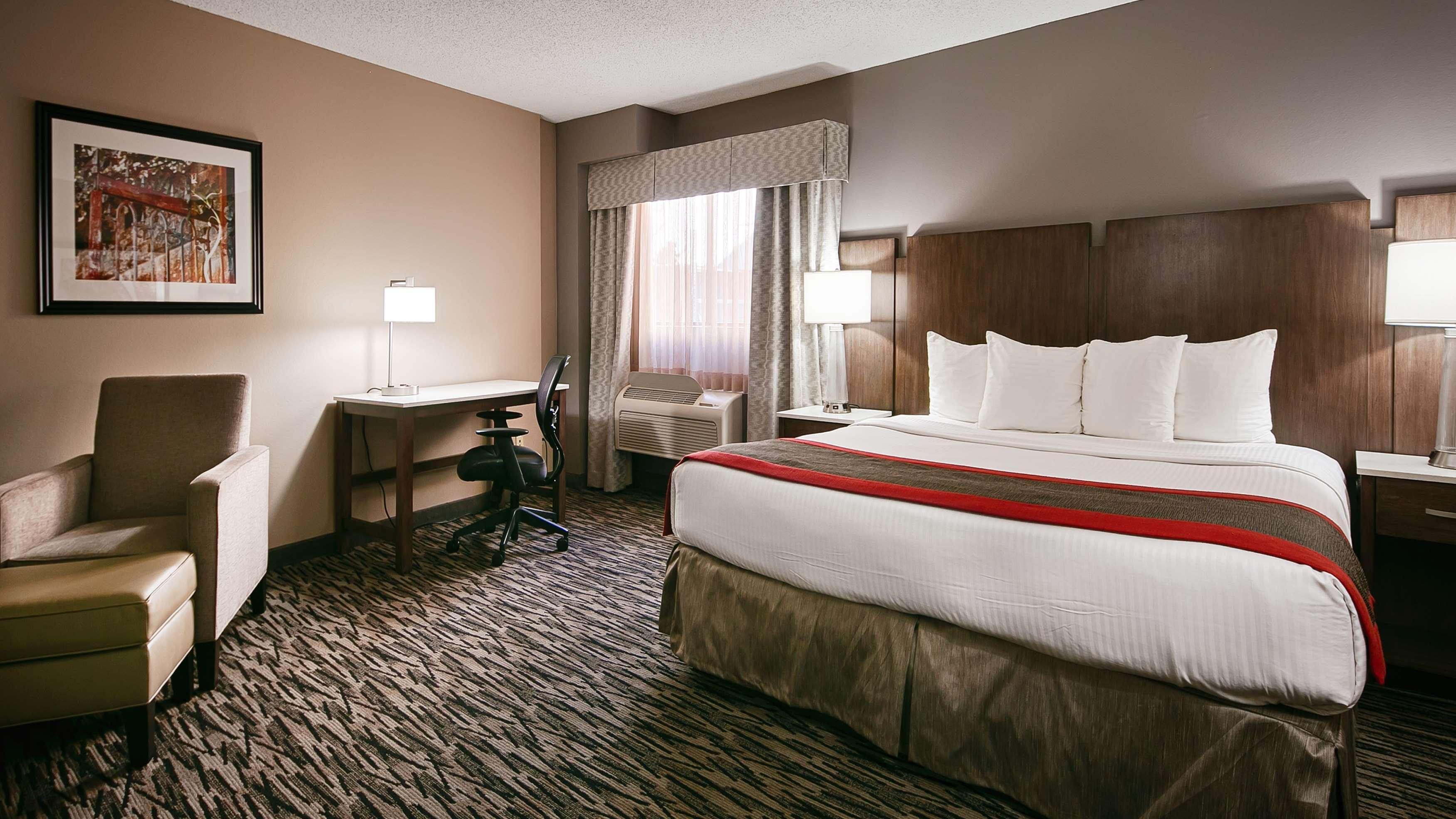 Best Western Los Alamitos Inn & Suites Εξωτερικό φωτογραφία