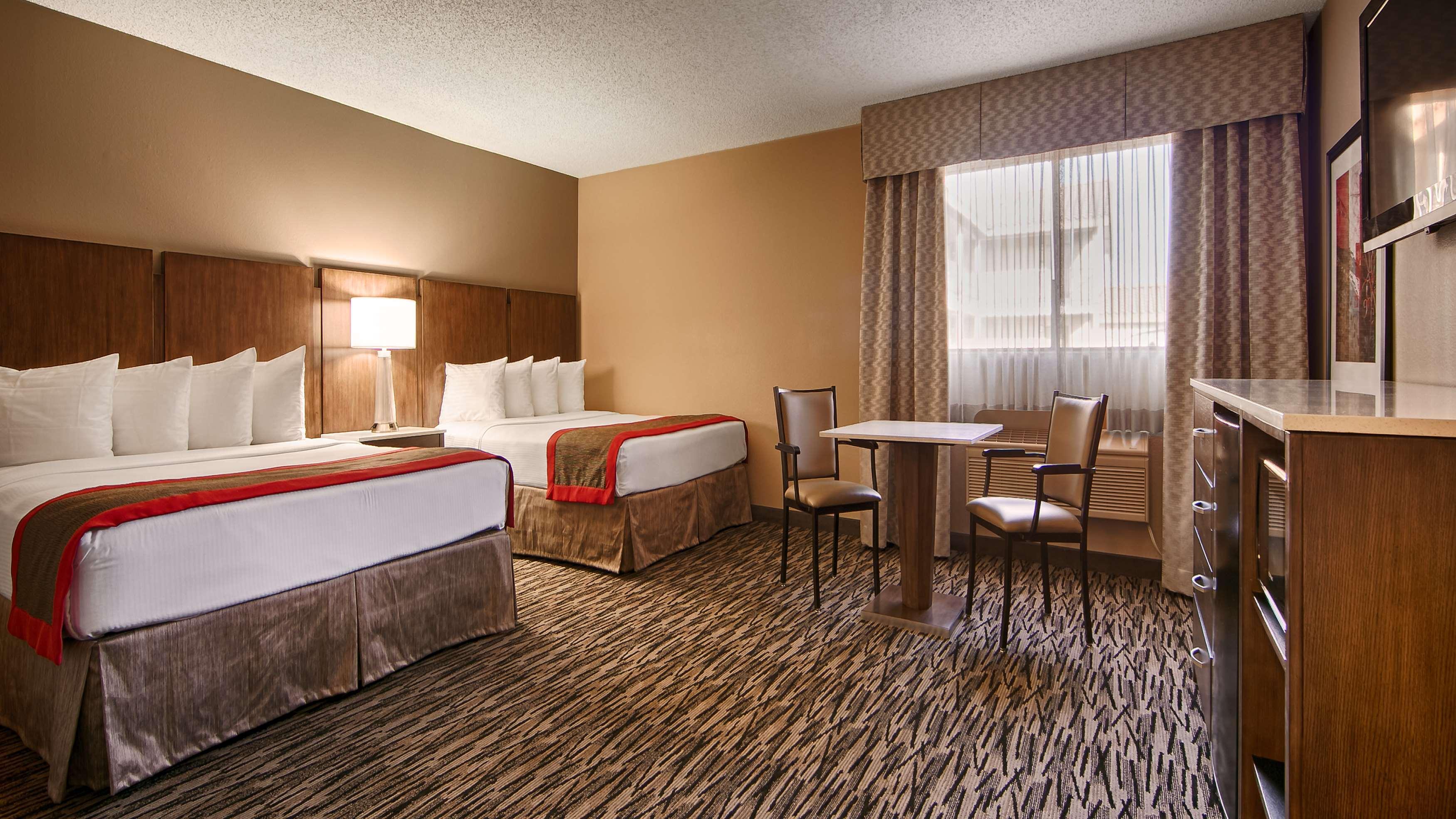 Best Western Los Alamitos Inn & Suites Εξωτερικό φωτογραφία