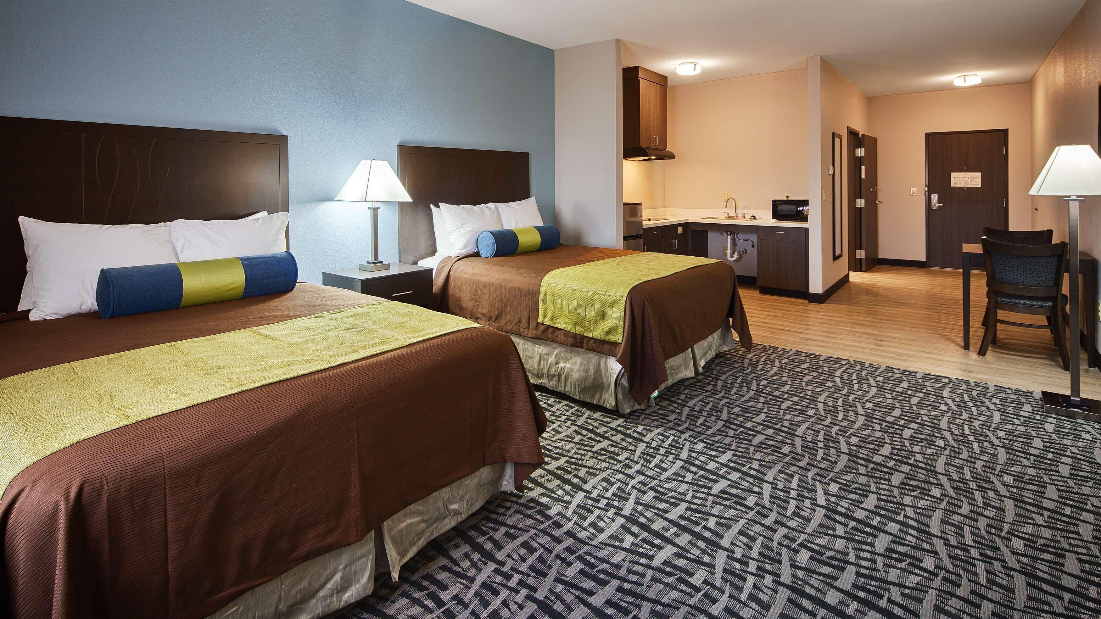 Best Western Los Alamitos Inn & Suites Εξωτερικό φωτογραφία