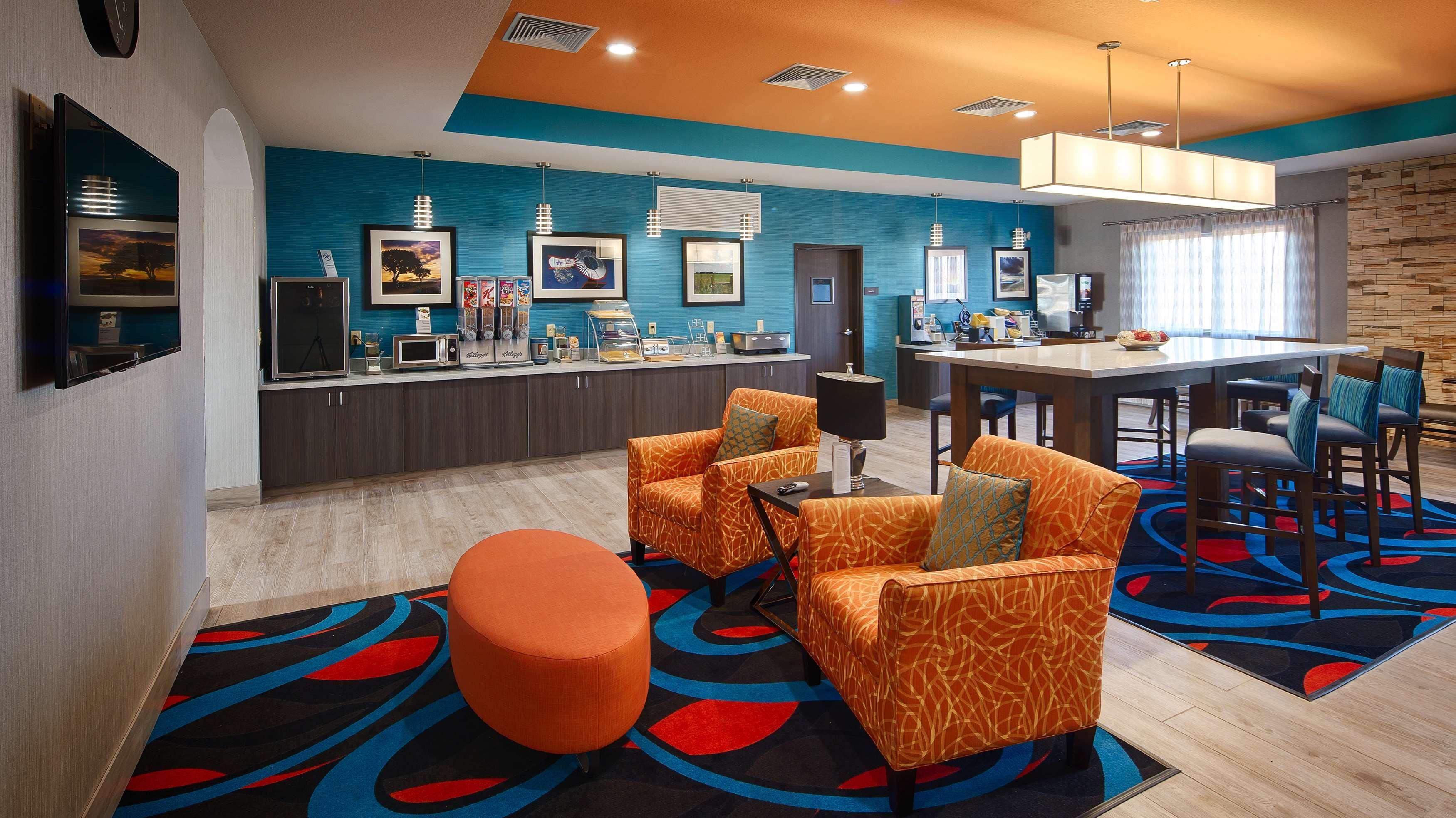 Best Western Los Alamitos Inn & Suites Εξωτερικό φωτογραφία