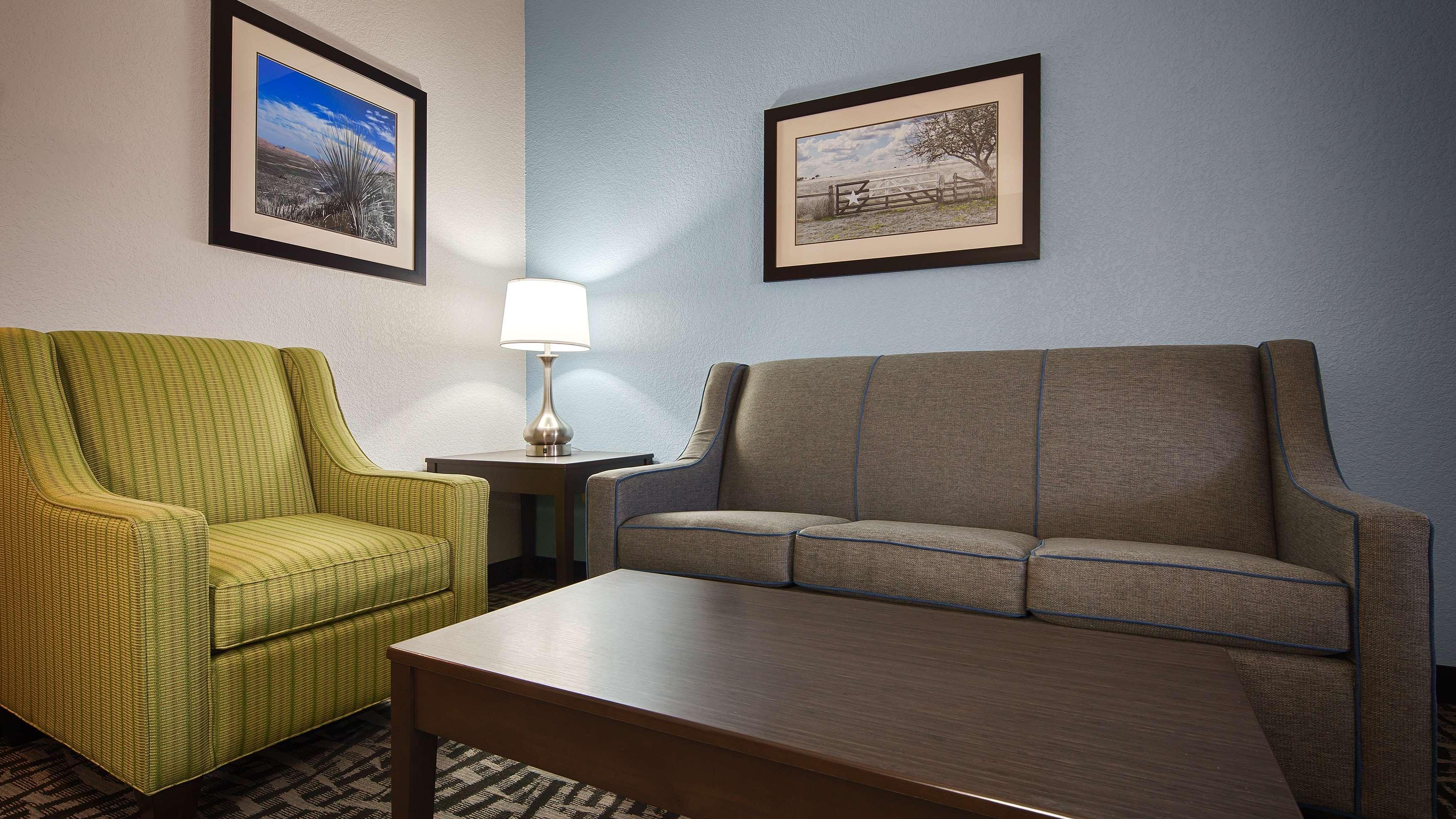 Best Western Los Alamitos Inn & Suites Εξωτερικό φωτογραφία