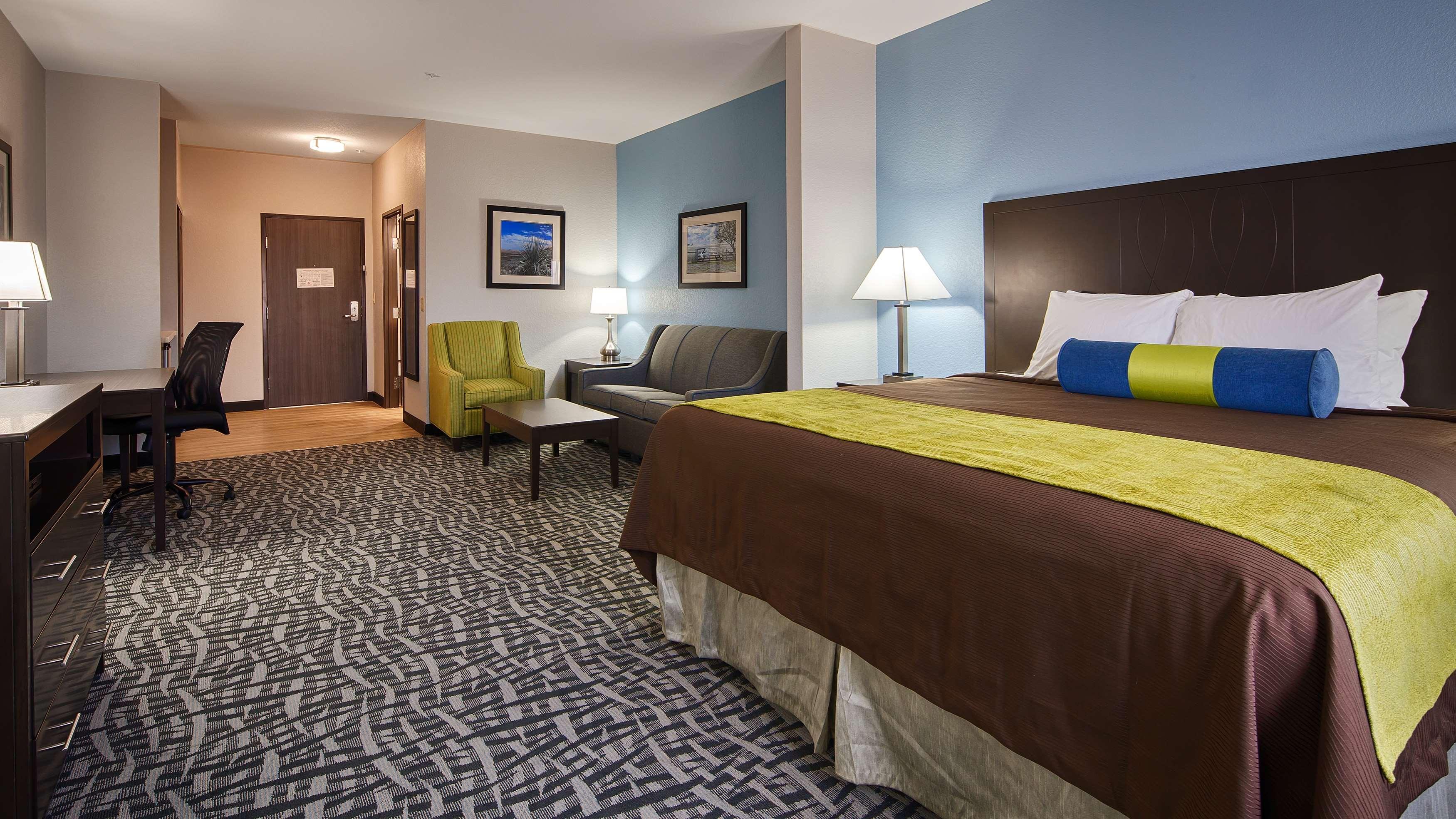 Best Western Los Alamitos Inn & Suites Εξωτερικό φωτογραφία