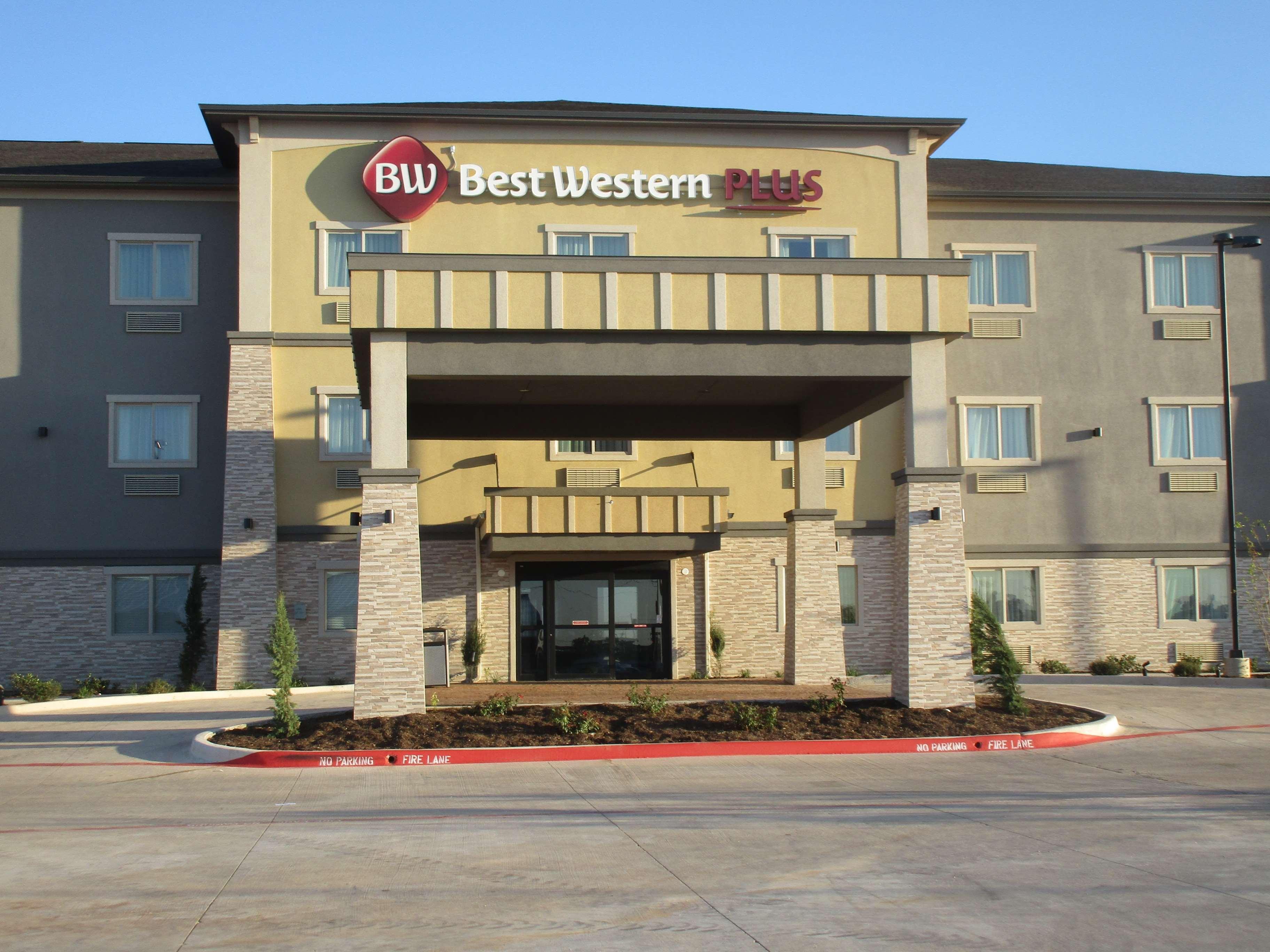 Best Western Los Alamitos Inn & Suites Εξωτερικό φωτογραφία
