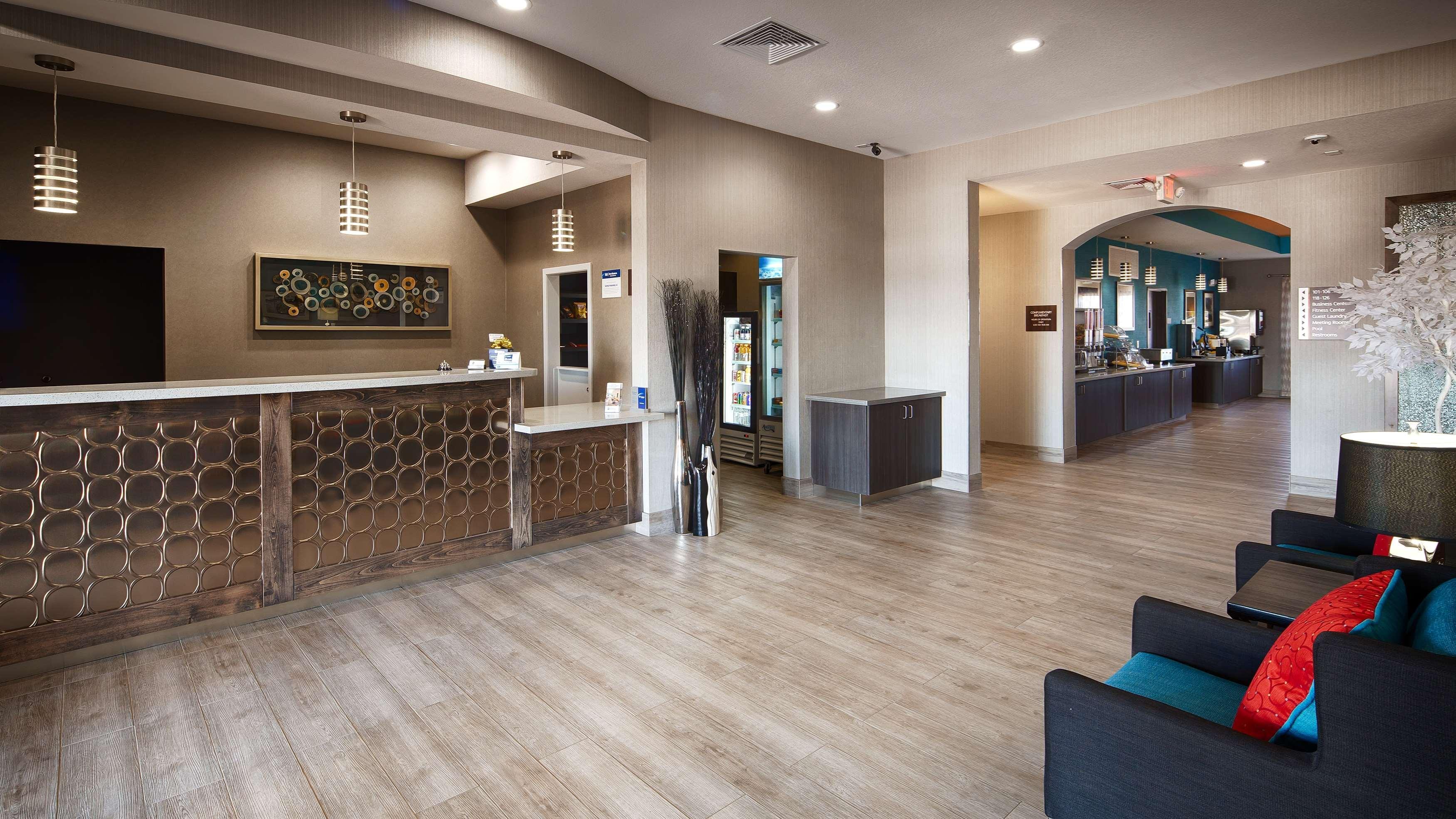 Best Western Los Alamitos Inn & Suites Εξωτερικό φωτογραφία