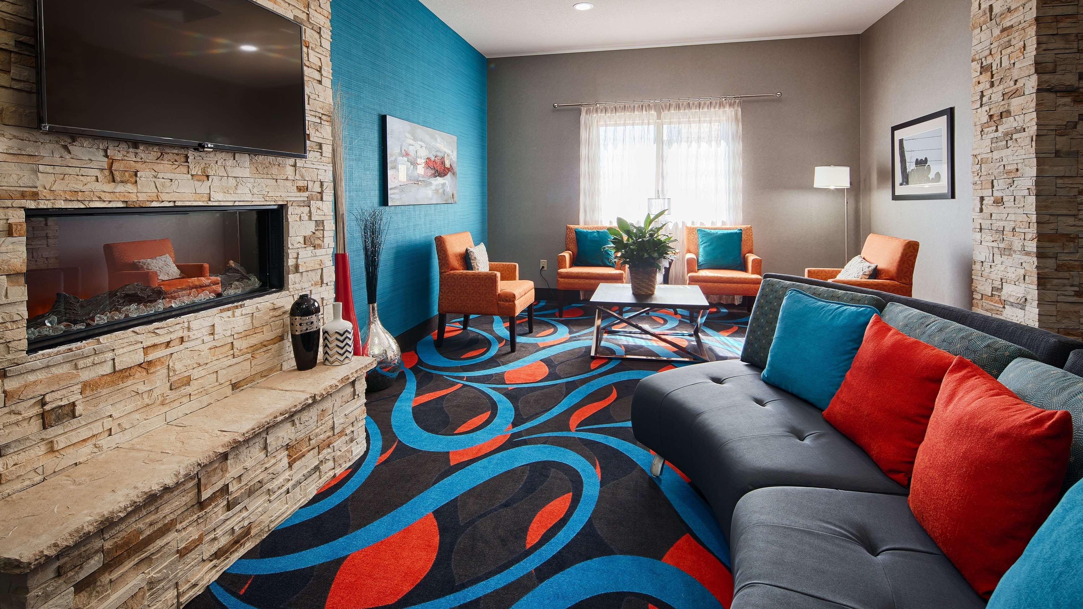 Best Western Los Alamitos Inn & Suites Εξωτερικό φωτογραφία