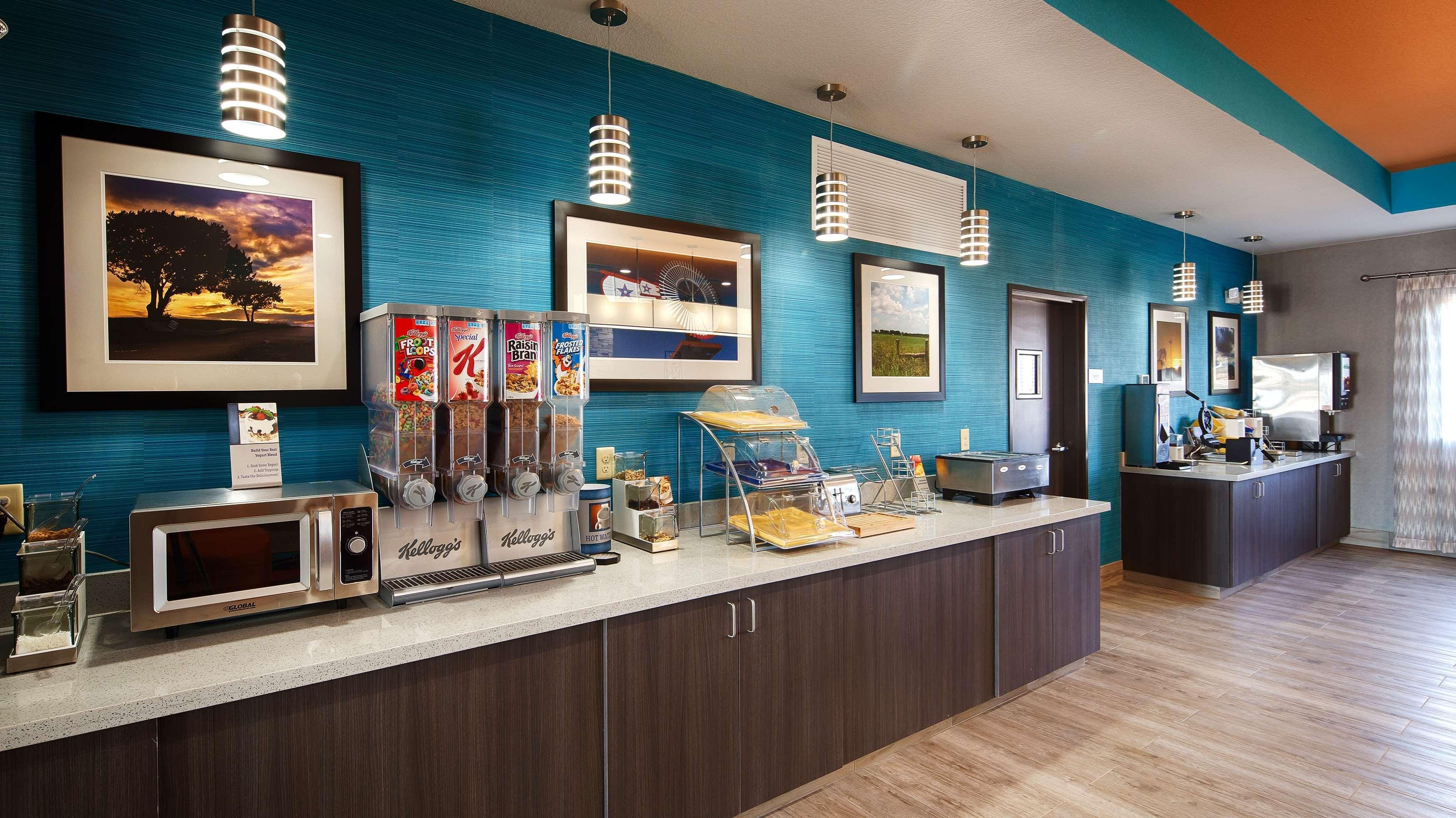 Best Western Los Alamitos Inn & Suites Εξωτερικό φωτογραφία