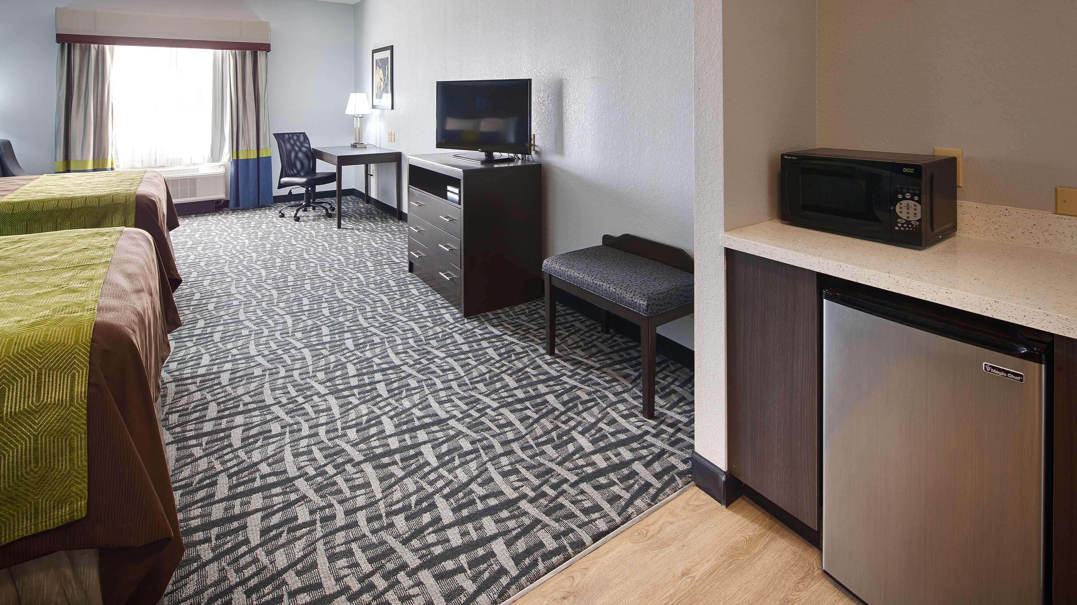 Best Western Los Alamitos Inn & Suites Εξωτερικό φωτογραφία