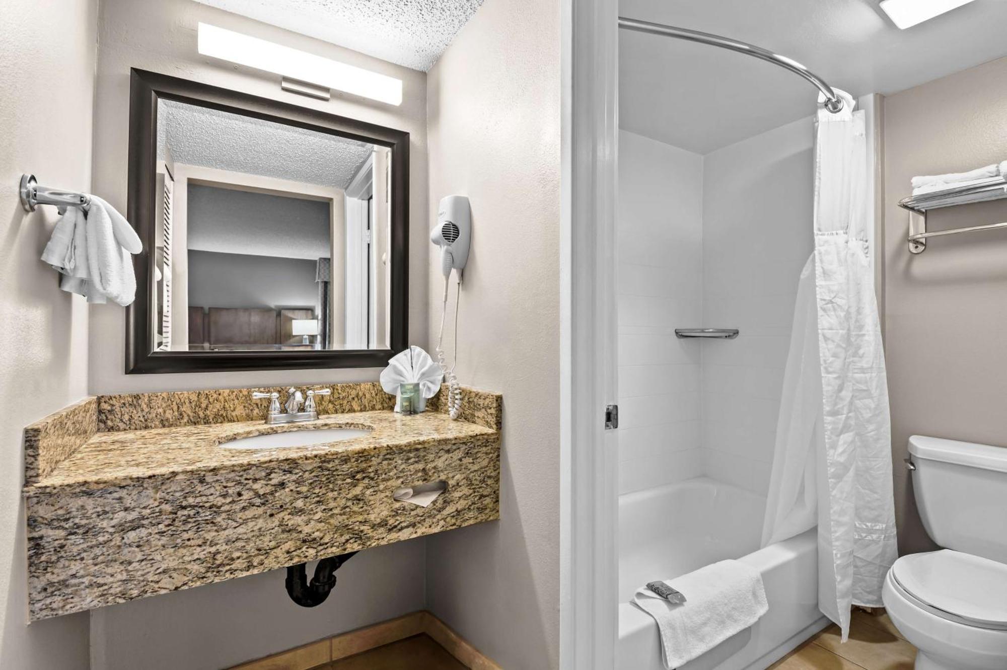Best Western Los Alamitos Inn & Suites Εξωτερικό φωτογραφία
