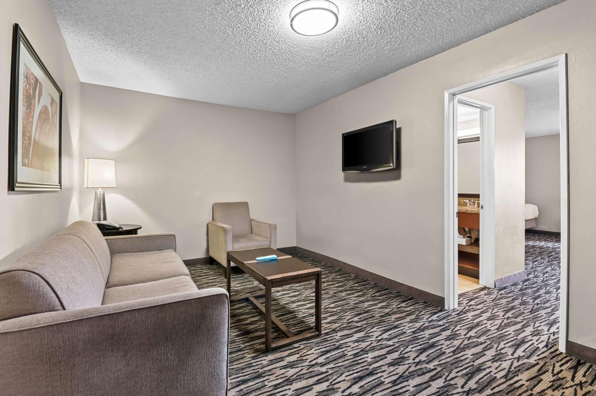 Best Western Los Alamitos Inn & Suites Εξωτερικό φωτογραφία