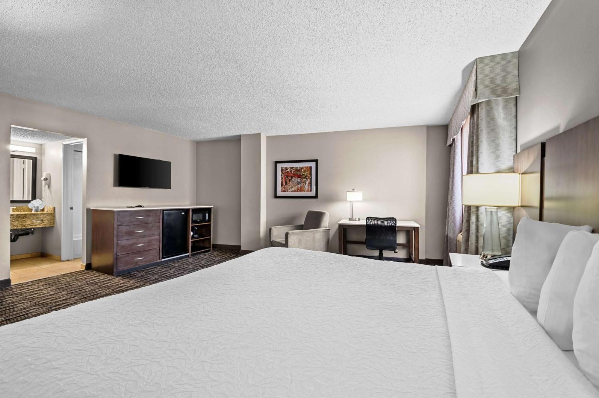 Best Western Los Alamitos Inn & Suites Εξωτερικό φωτογραφία