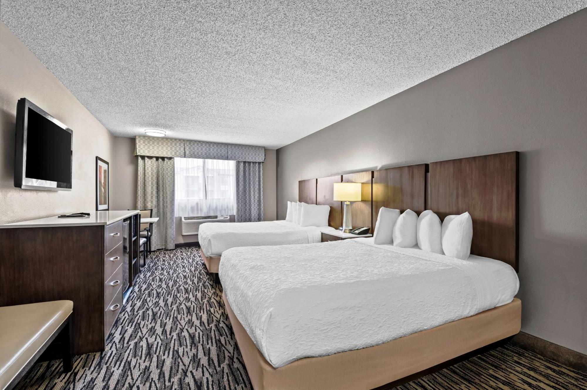 Best Western Los Alamitos Inn & Suites Εξωτερικό φωτογραφία