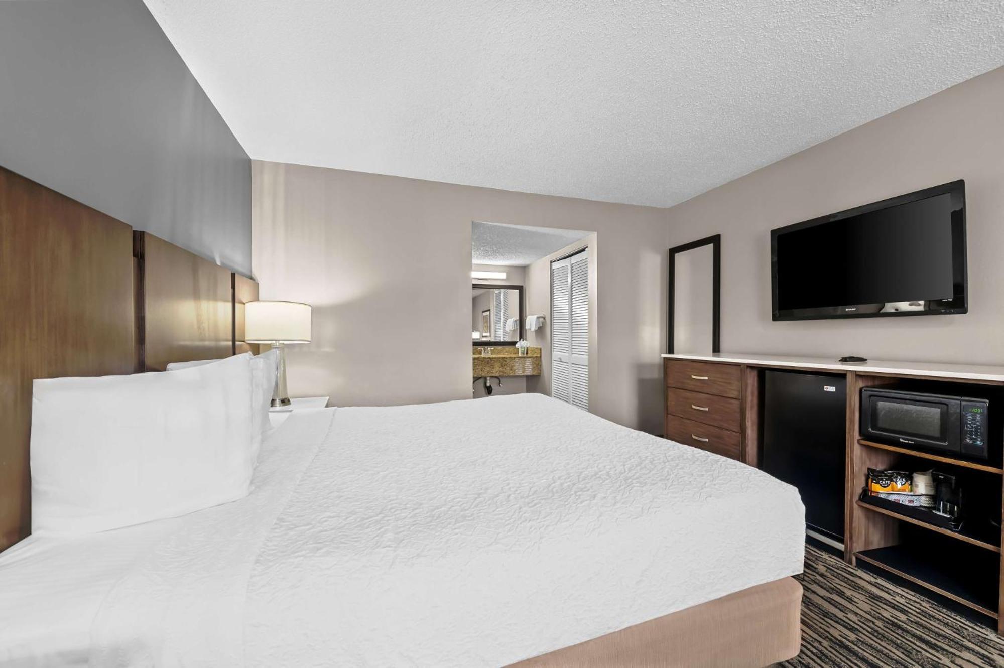 Best Western Los Alamitos Inn & Suites Εξωτερικό φωτογραφία