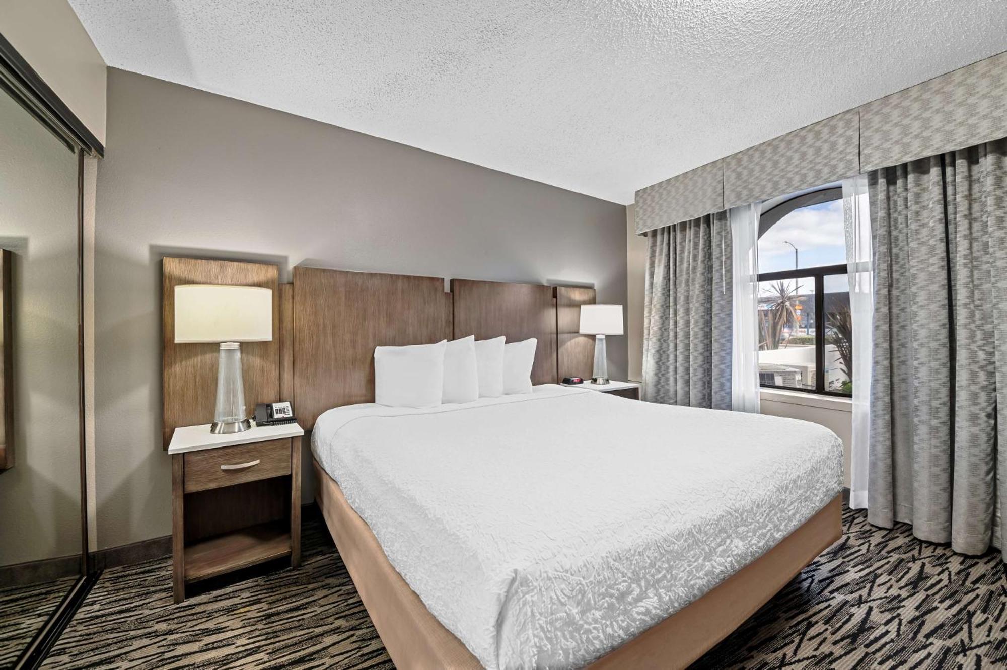 Best Western Los Alamitos Inn & Suites Εξωτερικό φωτογραφία