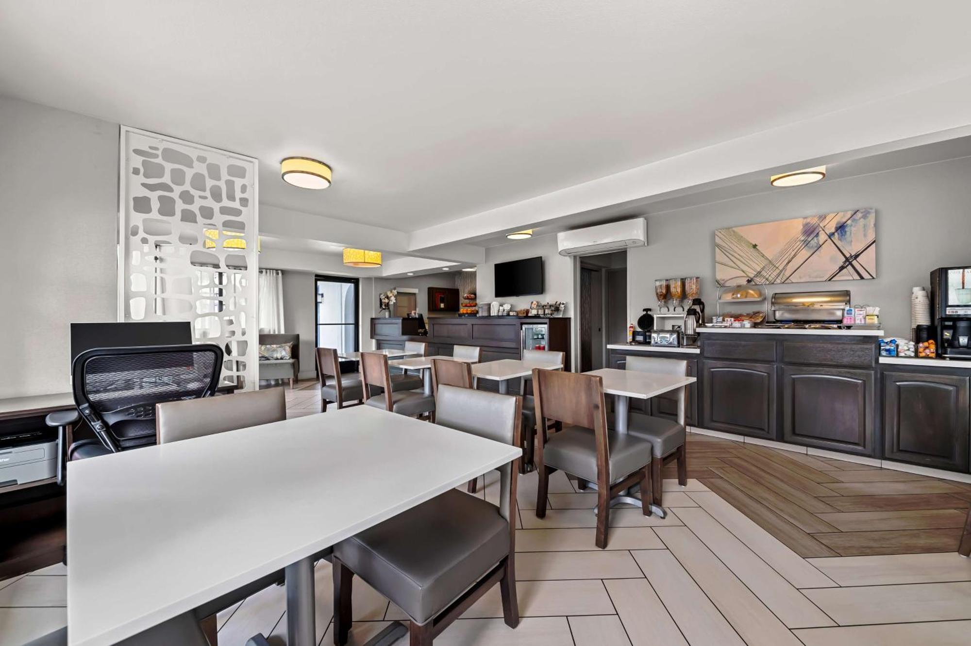Best Western Los Alamitos Inn & Suites Εξωτερικό φωτογραφία