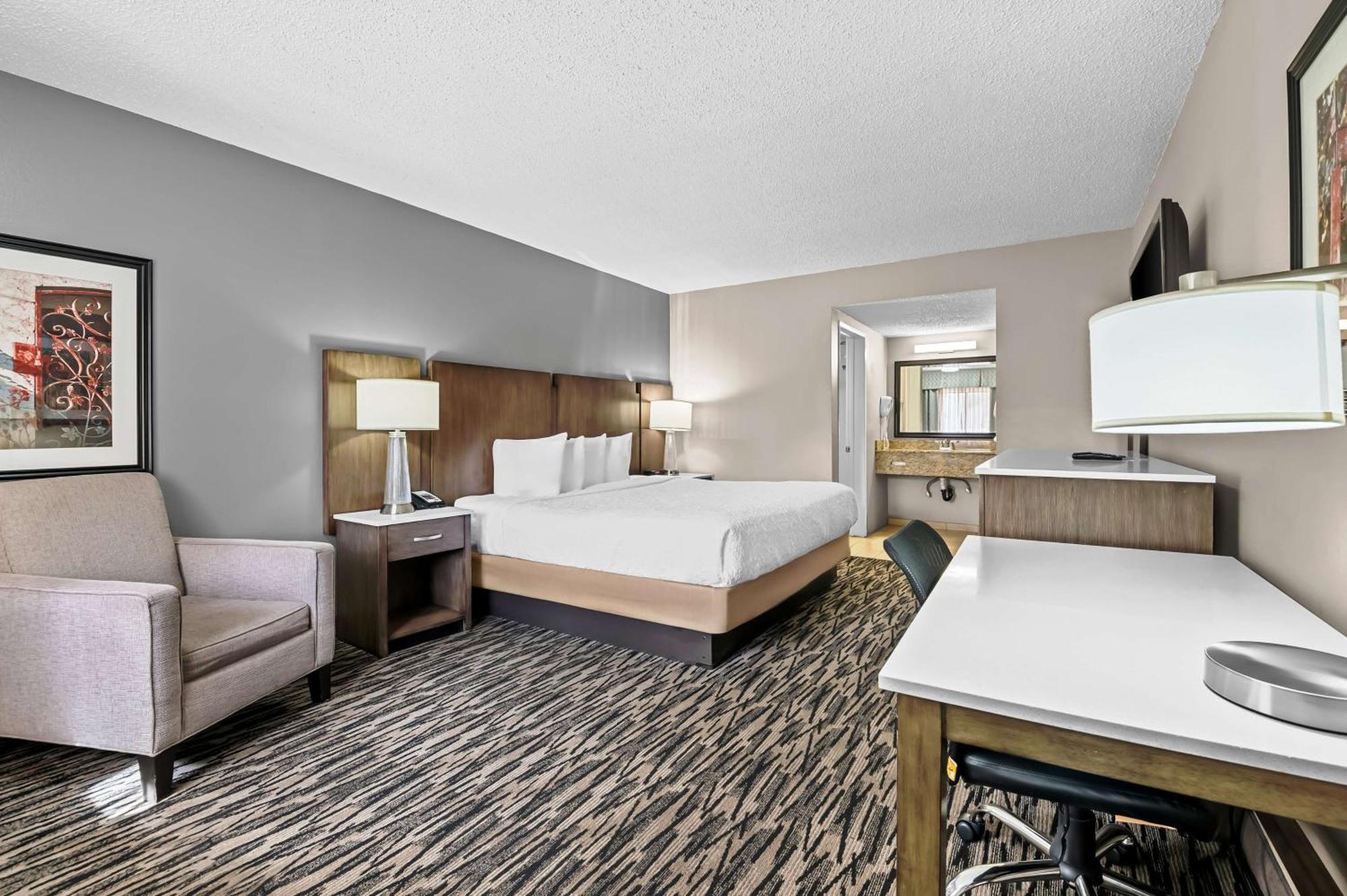 Best Western Los Alamitos Inn & Suites Εξωτερικό φωτογραφία