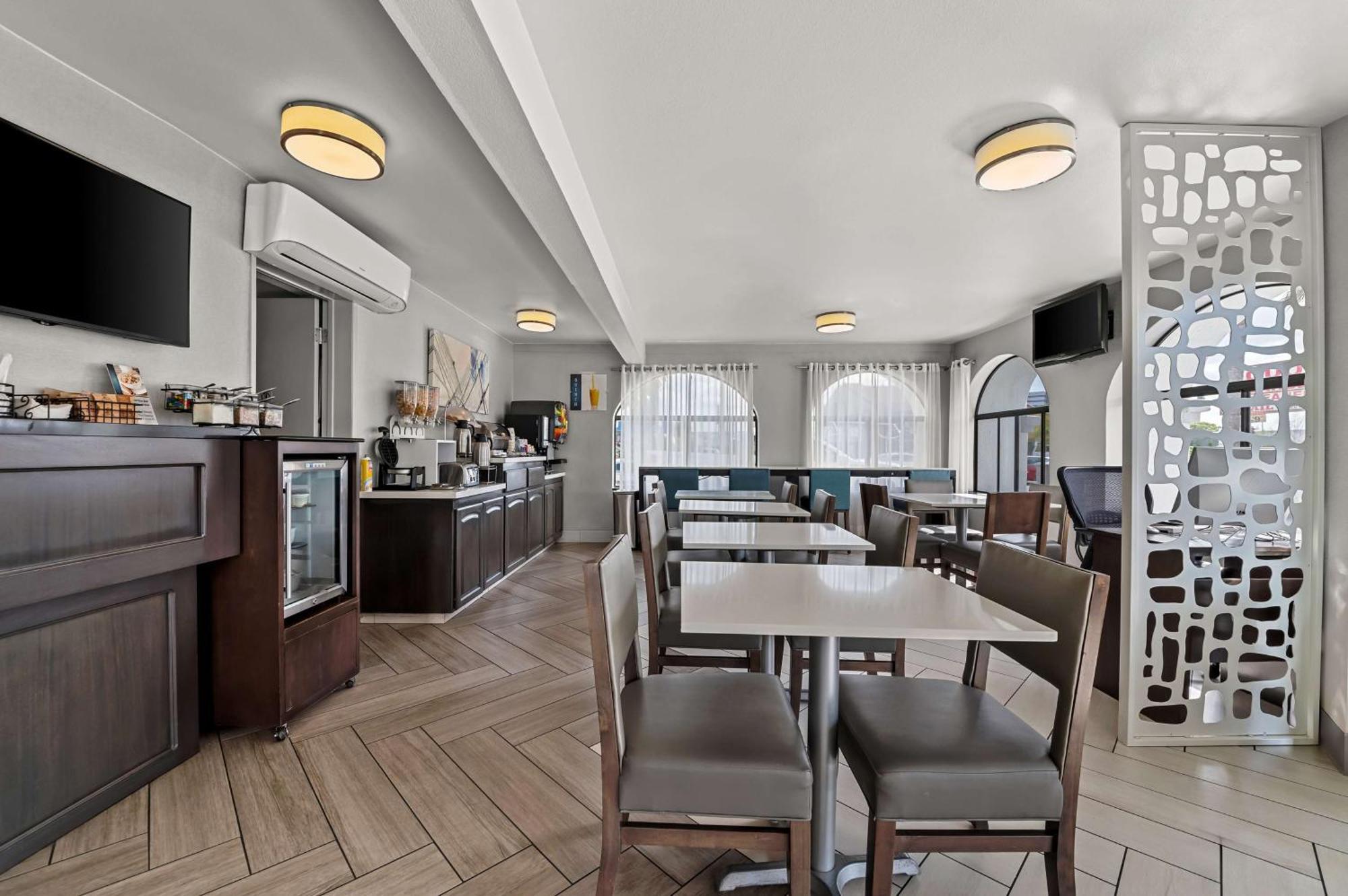 Best Western Los Alamitos Inn & Suites Εξωτερικό φωτογραφία