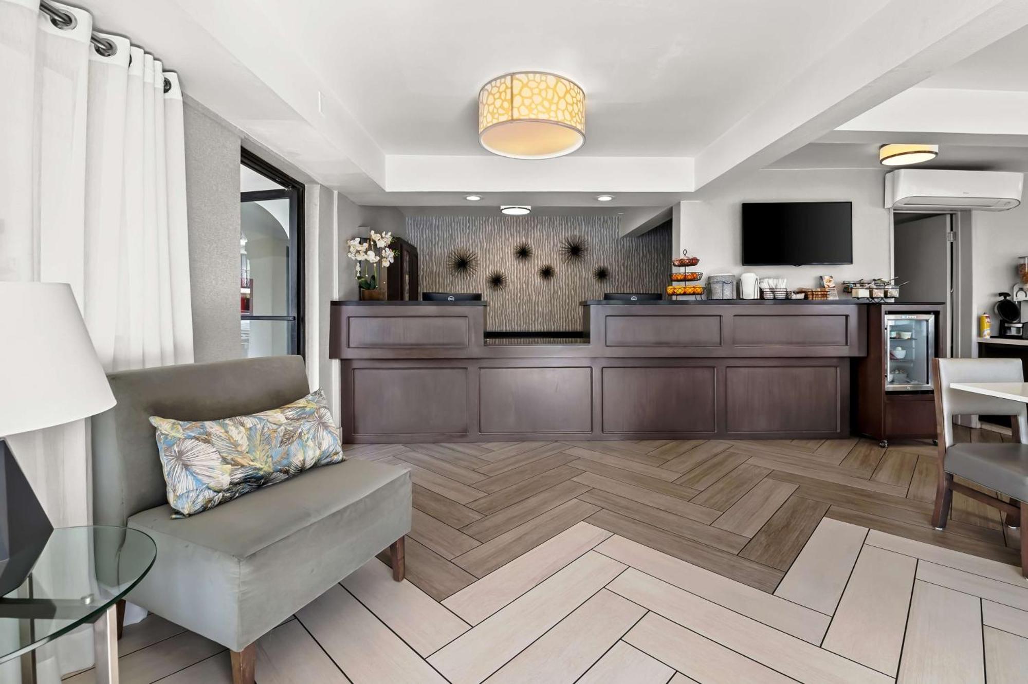 Best Western Los Alamitos Inn & Suites Εξωτερικό φωτογραφία