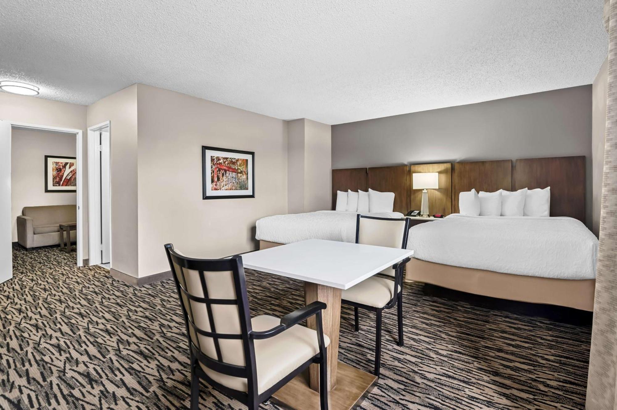 Best Western Los Alamitos Inn & Suites Εξωτερικό φωτογραφία