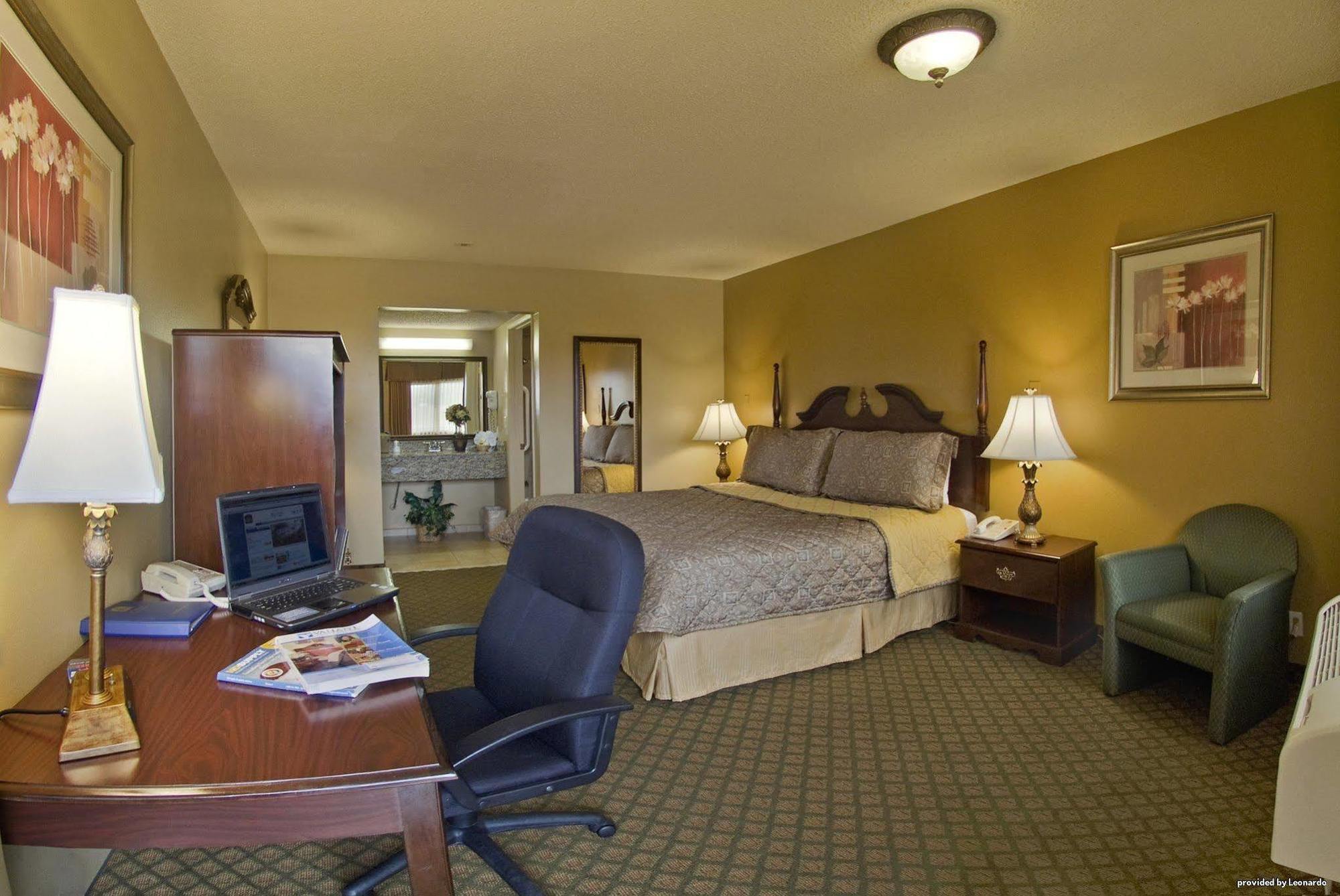 Best Western Los Alamitos Inn & Suites Δωμάτιο φωτογραφία