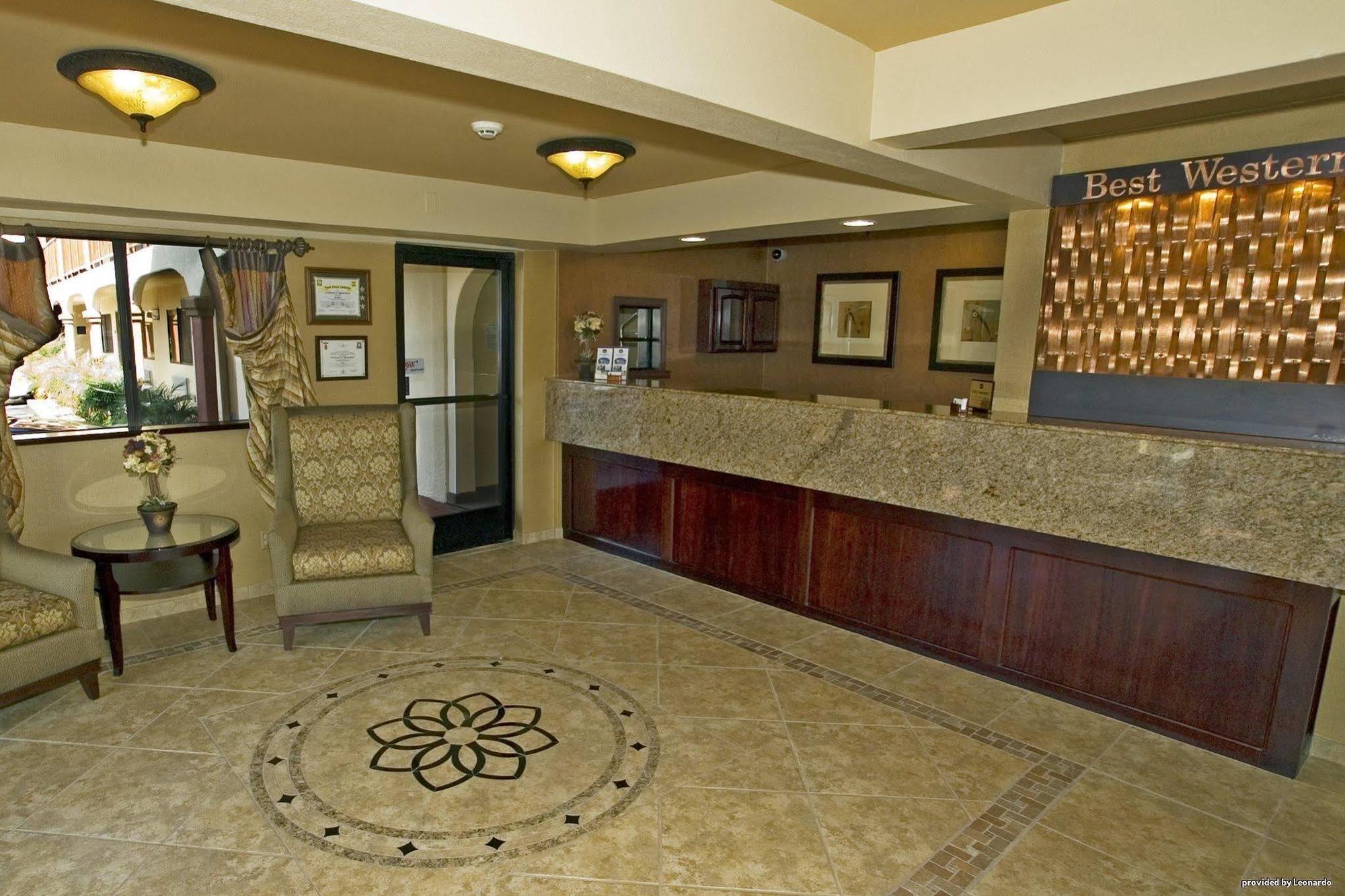 Best Western Los Alamitos Inn & Suites Εξωτερικό φωτογραφία