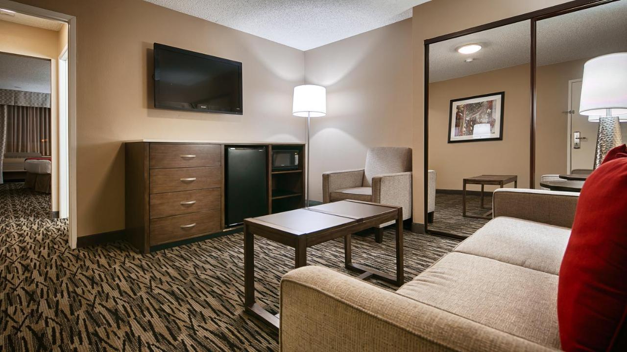 Best Western Los Alamitos Inn & Suites Εξωτερικό φωτογραφία