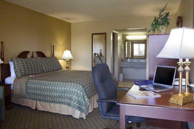 Best Western Los Alamitos Inn & Suites Δωμάτιο φωτογραφία