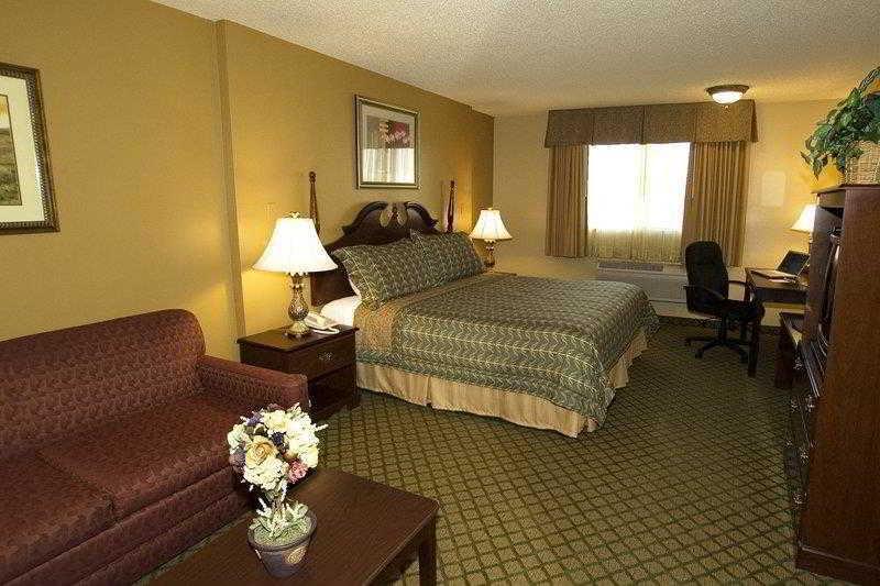 Best Western Los Alamitos Inn & Suites Εξωτερικό φωτογραφία