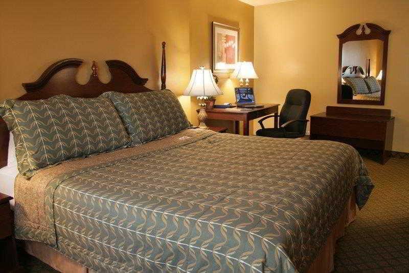 Best Western Los Alamitos Inn & Suites Εξωτερικό φωτογραφία